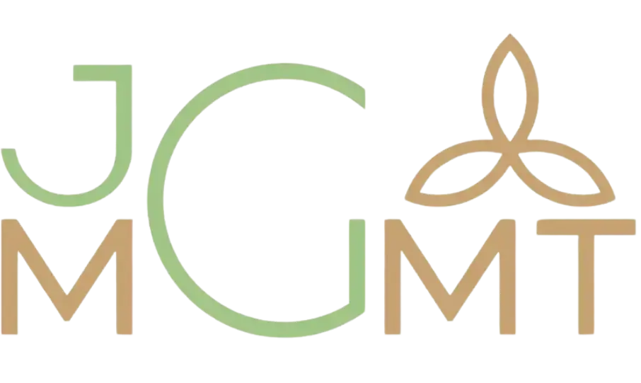 JG MGMT Logo